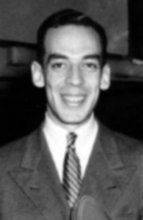 Finaliza sus estudios de derecho en la Pontificia Universidad Javeriana, y fue concejal de Engativá y Bogotá. Director de la revista Colombiana. 